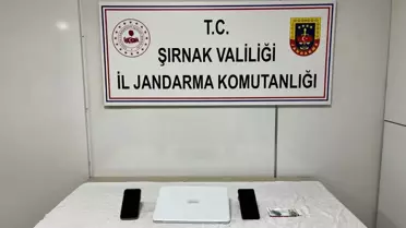 Silopi'de İki Polis Memuru Tutuklandı
