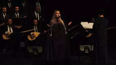 Urfa'dan Kerkük'e Konser