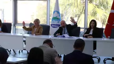 Söke Belediyesi 2026 Yılı Bütçesini Belirledi