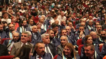 Numan Kurtulmuş: Barış İçin Çalışacağız
