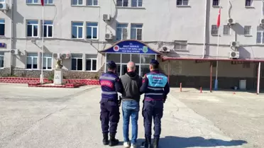 FETÖ Üyesi Terörist Yakalandı