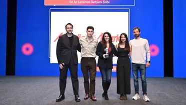 MediaMarkt, The Hammers Awards'ta İki Ödül Kazandı