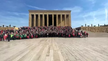 Astsubaylar Günü ve Dernek Yılı Kutlandı