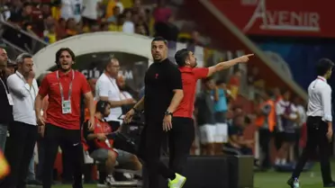 Çağdaş Atan'a büyük şok! Eski takımına çuval çuval para ödeyecek 