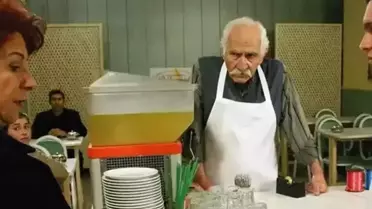 Unutulmaz karakterleriyle hafızalara kazınan Arif Erkin Güzelbeyoğlu'nun cenaze programı belli oldu