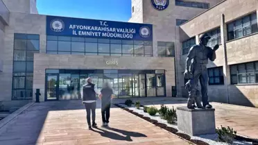 Uyuşturucu Ticareti Yapan Şahıs Yakalandı