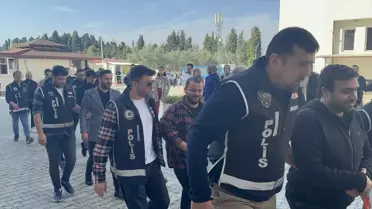 Yalova'da Göç İdaresi Skandalı