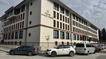 Yalova'da 9 Şüpheli Adliyeye Sevk Edildi