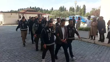 Yalova Göç İdaresi'ne Operasyon