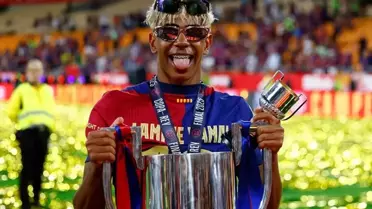 Yanlış duymadınız! Lamine Yamal artık imza atamayacak