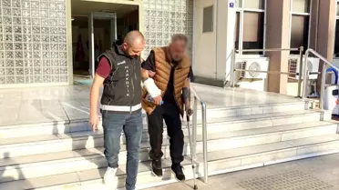Uyuşturucu Ticareti Yaparken Tutuklandılar