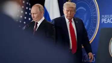 Yeni Trump-Putin zirvesinin hangi ülkede yapılacağı belli oldu