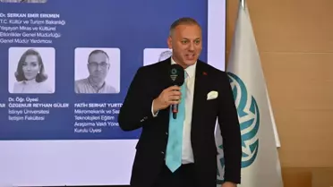 Dünya Saatçilik Günü İlk Kez Kutlandı