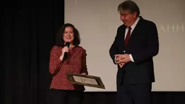 Uluslararası Yalova Film Festivali sona erdi