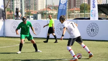 Görme Engelliler Süper Lig Sezonu Sona Erdi