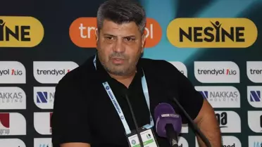 Adana Demirspor'dan Penaltı Tepkisi