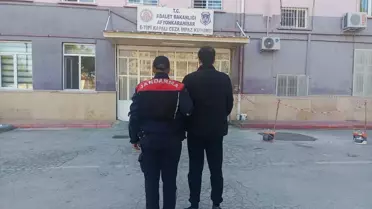 Afyonkarahisar'da Uyuşturucu Operasyonu