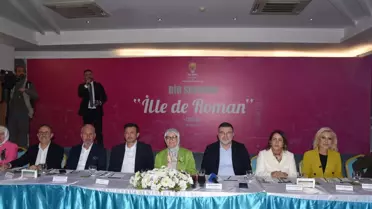 AK Parti'nin Gazze'deki Diplomatik Çabaları ve Roman Vatandaşlara Vurgu
