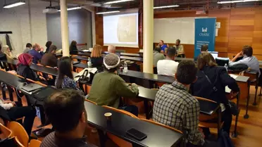 Venedik'te Uluslararası Osmanlı Kongresi