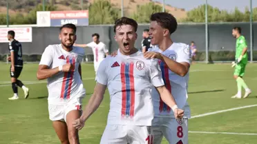 Altınordu, Batman Petrolspor'la Karşılaşıyor