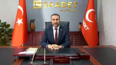 Saadet Partisi'nden Ulaşım Zammına Sert Tepki