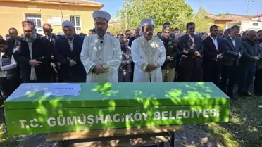 Amasya'da Kaza: 4 Kişi Hayatını Kaybetti