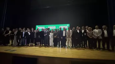 Amed Sportif'te Yeni Başkan: Nahit Eren