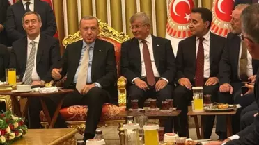 Ankara kulislerini çalkalayan iddia: AK Parti'den Ali Babacan'a 'dön' teklifi