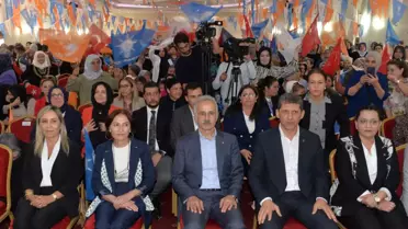 Antalya'ya 241 Milyar Lira Yatırım Yapıldı
