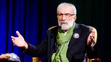 Ara Güler Anma Gecesi