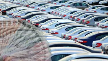 Araç satışlarına yeni harç geliyor