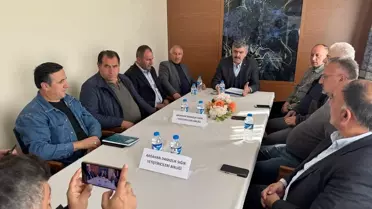 Ardahan Sığır Yetiştiricileri Kongresi Yaklaşıyor