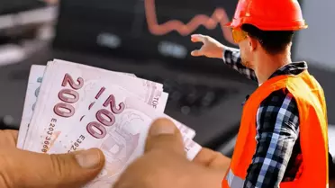 Asgari ücret için ilk kulis bilgisi! Psikolojik sınırın altında kalacak