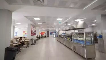 Bağcılar'da Gençlik ve Spor Bakanlığı Yükseköğretim Erkek Öğrenci Yurdu Hizmete Açıldı