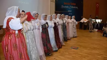 Bakan Bayraktar, Şırnak'ta 'Terörsüz Türkiye Kadınla Mümkün Programı'nda konuştu Açıklaması