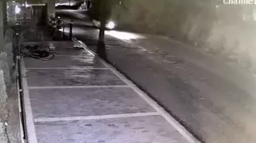 Antalya'da Mermi Saldırısı: Şüpheli Tutuklandı