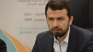 Abdulkadir Çay Basın İlan Kurumu Genel Müdürü Oldu