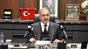 Baskil Kayısısı'nın Marka Değeri Vurgusu