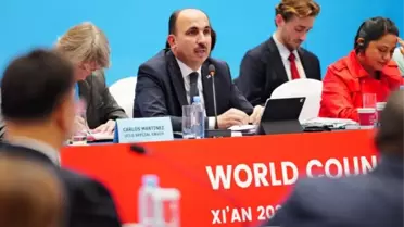 Başkan Altay Dünyaya Seslendi: 'Gazze'de Savaş Bitti Ama Yapılanlar Unutulmamalı, İsrail Tazminat Ödemeli'