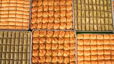 Gaziantep Festivali Başladı