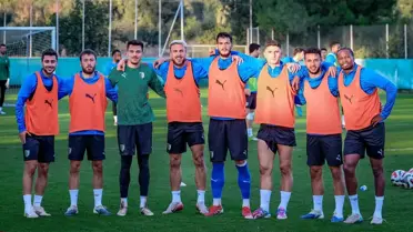 Bodrum FK'nın Kritik Maçı