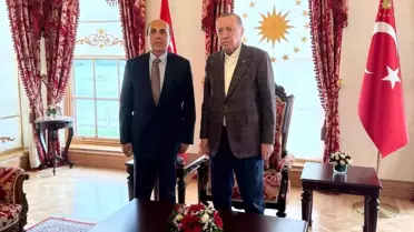 Bodrum'un susuzluk alarmı Cumhurbaşkanının gündeminde