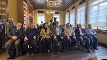 Bursa Düşünce Okulu Açıldı