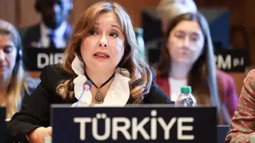 Türkiye'den UNRWA'ya Destek Vurgusu