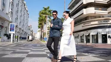 Cannes'da Türk Dizileri Rüzgarı