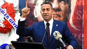 CHP Aksaray 14. İl Kongresi Yapıldı