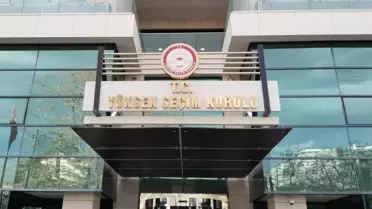 CHP İstanbul Olağan İl Kongresi'nin de durdurulması istendi, YSK toplanıyor