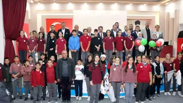Cihanbeyli'de Gazze Davası Programı