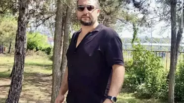 Çimento fabrikasında feci patlama! Bir kişi hayatını kaybetti