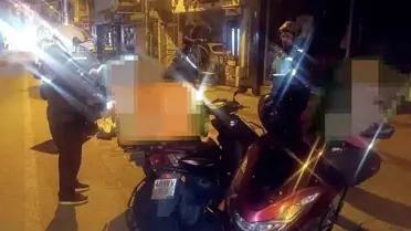 Yanlış Adrese Sahte Sipariş Alarmı